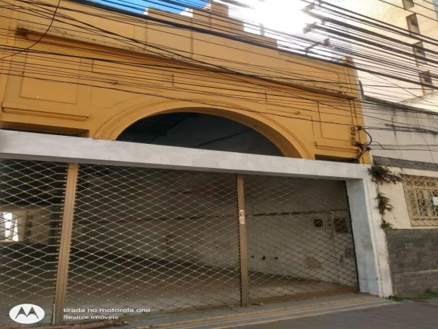 Área para Venda em Campos dos Goytacazes - 2
