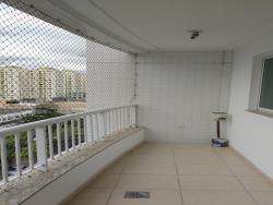 #64 - Apartamento para Venda em Campos dos Goytacazes - RJ