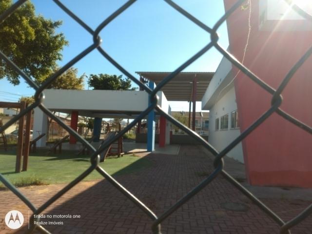 Área para Venda em Campos dos Goytacazes - 2