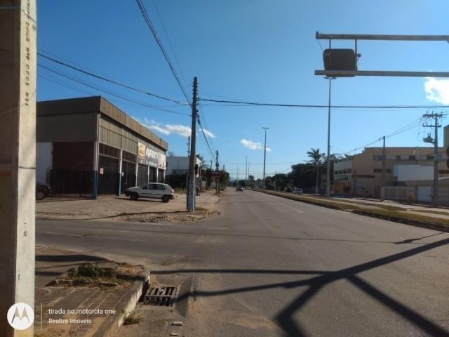 Área para Venda em Campos dos Goytacazes - 5