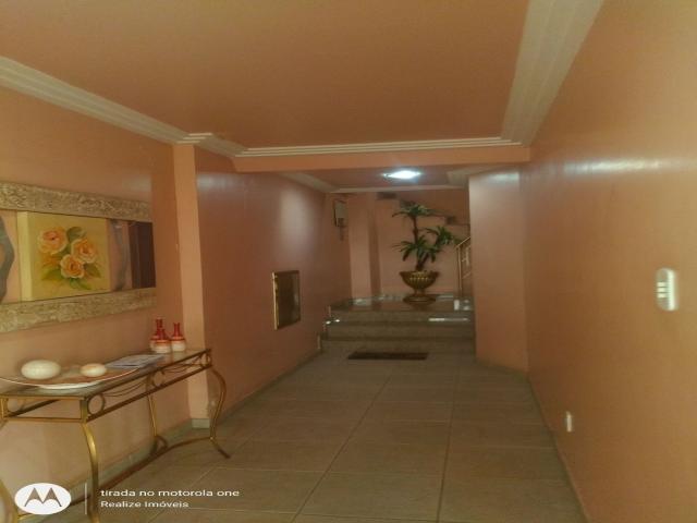 Apartamento para Venda em Campos dos Goytacazes - 2