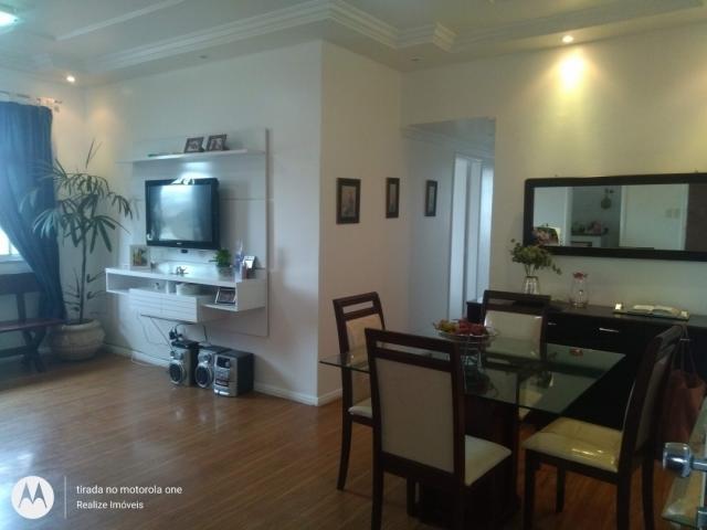 #666 - Apartamento para Venda em Campos dos Goytacazes - RJ