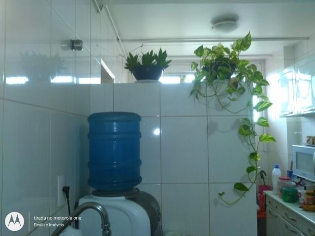 Apartamento para Venda em Campos dos Goytacazes - 3