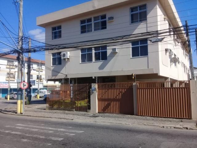 Apartamento para Venda em Campos dos Goytacazes - 4