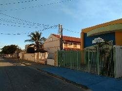 #378 - Casa para Venda em Campos dos Goytacazes - RJ