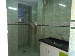 #357 - Apartamento para Venda em Campos dos Goytacazes - RJ