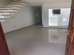 #155 - Casa para Venda em Campos dos Goytacazes - RJ