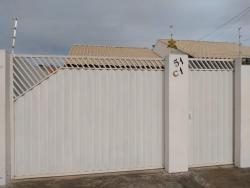 #388 - Casa para Venda em Campos dos Goytacazes - RJ