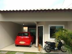 #388 - Casa para Venda em Campos dos Goytacazes - RJ