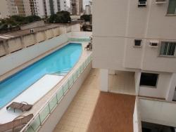 #394 - Apartamento para Venda em Campos dos Goytacazes - RJ