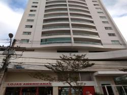 Apartamento para Venda em Campos dos Goytacazes - 4