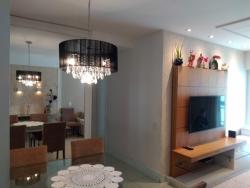 #394 - Apartamento para Venda em Campos dos Goytacazes - RJ