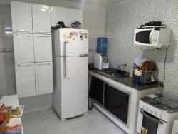 #412 - Casa para Venda em Campos dos Goytacazes - RJ