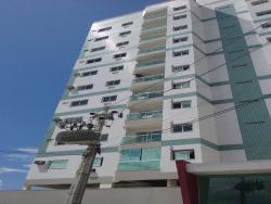 #420 - Apartamento para Venda em Campos dos Goytacazes - RJ
