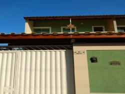 #417 - Casa para Venda em Campos dos Goytacazes - RJ