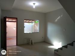 #417 - Casa para Venda em Campos dos Goytacazes - RJ