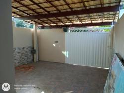 #416 - Casa para Venda em Campos dos Goytacazes - RJ