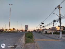 #455 - Área para Venda em Campos dos Goytacazes - RJ