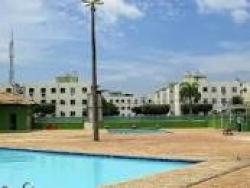Apartamento para Locação em Campos dos Goytacazes - 4