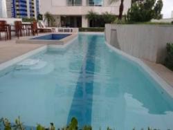 #287 - Apartamento para Venda em Campos dos Goytacazes - RJ