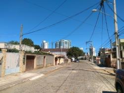 #475 - Apartamento para Venda em Campos dos Goytacazes - RJ