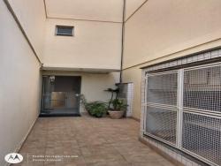 #491 - Apartamento para Venda em Campos dos Goytacazes - RJ
