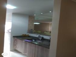 #491 - Apartamento para Venda em Campos dos Goytacazes - RJ