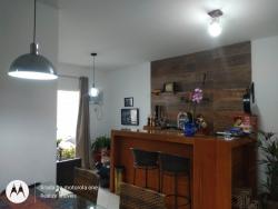 Apartamento para Venda em Campos dos Goytacazes - 4