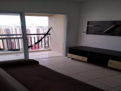 Apartamento para Locação em Campos dos Goytacazes - 2