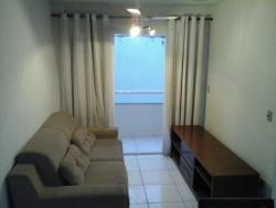Apartamento para Locação em Campos dos Goytacazes - 4