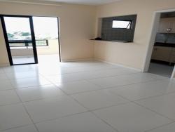 Apartamento para Locação em Campos dos Goytacazes - 2
