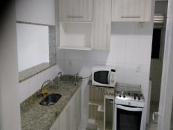 Apartamento para Locação em Campos dos Goytacazes - 4