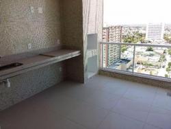 Apartamento para Venda em Campos dos Goytacazes - 4