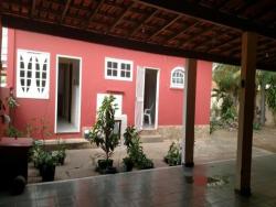 #547 - Apartamento para Locação em Campos dos Goytacazes - RJ