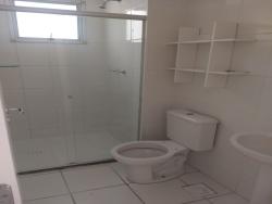 Apartamento para Locação em Campos dos Goytacazes - 2