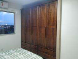 Apartamento para Locação em Campos dos Goytacazes - 5