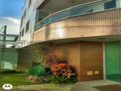 #559 - Apartamento para Venda em Campos dos Goytacazes - RJ