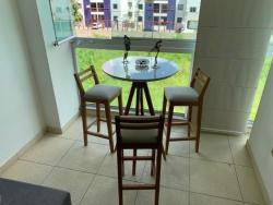 Apartamento para Locação em Campos dos Goytacazes - 4