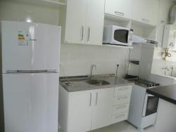 Apartamento para Venda em Campos dos Goytacazes - 2