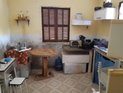 #580 - Casa para Venda em Campos dos Goytacazes - RJ