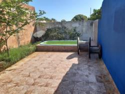 #580 - Casa para Venda em Campos dos Goytacazes - RJ