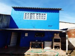 #579 - Casa para Venda em Campos dos Goytacazes - RJ