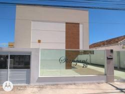 #201 - Casa para Venda em Campos dos Goytacazes - RJ