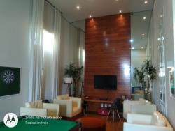 #337 - Apartamento para Venda em Campos dos Goytacazes - RJ