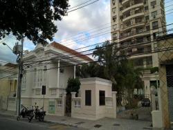 #189 - Apartamento para Venda em Campos dos Goytacazes - RJ