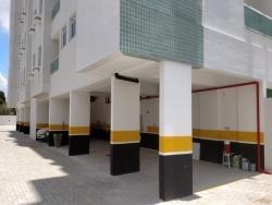 #313 - Apartamento para Venda em Campos dos Goytacazes - RJ