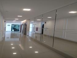 #313 - Apartamento para Venda em Campos dos Goytacazes - RJ