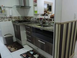 Apartamento para Venda em Campos dos Goytacazes - 2