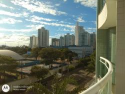 #297 - Apartamento para Venda em Campos dos Goytacazes - RJ