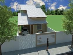 Casa para Venda em Campos dos Goytacazes - 3